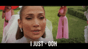 Wedding Bride GIF by Jennifer Lopez