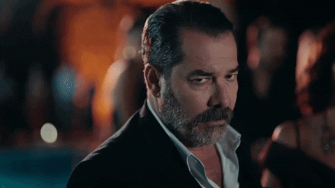 Sevda Erginci Fox GIF by Tüplü Televizyon