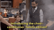 Broke Show GIF by CBS