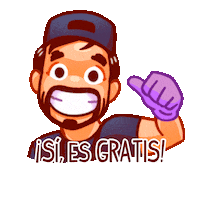 Sorteo Sticker Sugarlab Sorteo Stickers - Find & Share on GIPHY