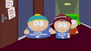 season 20 20x6 GIF by South Park 
