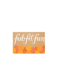 Fun Surprise Sticker by FabFitFun