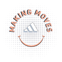 Fitness Running Sticker by adidas