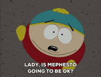 GIF by South Park 