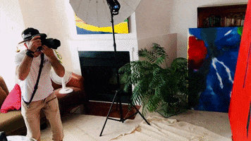 Behind The Scenes Art GIF by Casol