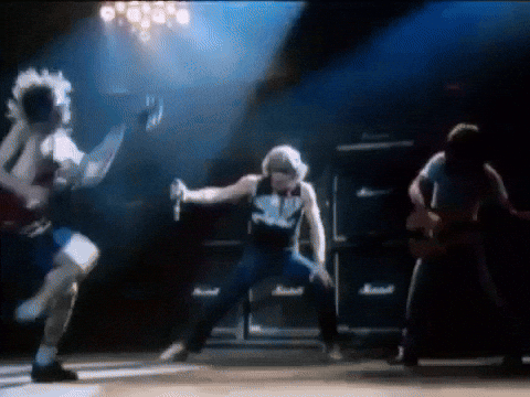 matos AC/DC