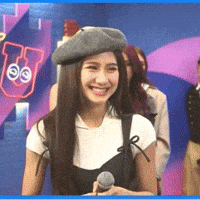Bini Sheena GIF