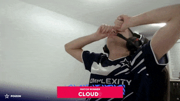 Complexity GIF by BLAST