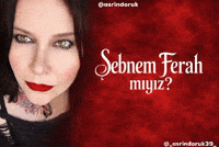 Ferah GIF