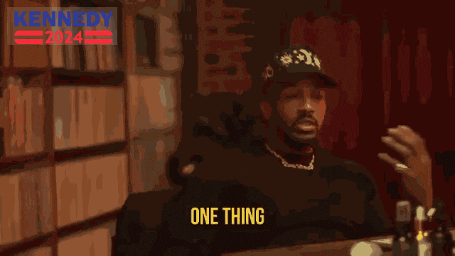 Support Success GIF by Team Kennedy