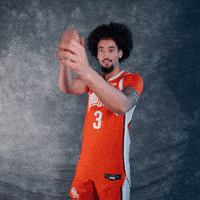 Basketball Buckeye GIF by Ohio State Athletics