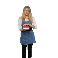 Book Read Sticker by funk