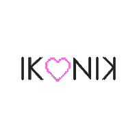 IkonikStore exclusive limitededition ikonik akmerkez Sticker