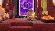 Mojang GIF by Minecraft