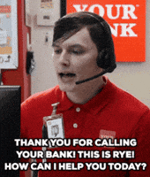 thecallcenterseries comedy work tiktok boss GIF