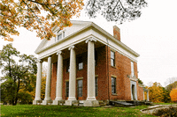 ChooseMarshall home house michigan mi GIF