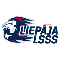 liepaja Sticker by Latvia Basketball Association