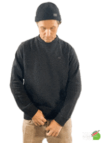 Yo Ok Sticker by Dew Tour