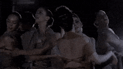 royaloperahouse medusa GIF