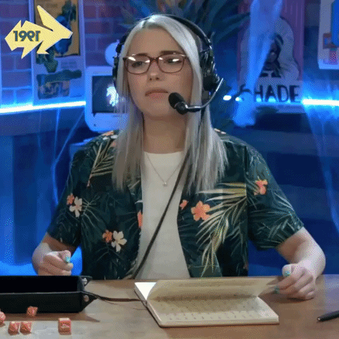 Happy Twitch GIF by Hyper RPG