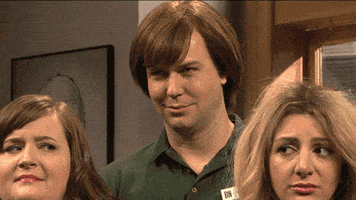 cecily strong snl GIF by Saturday Night Live