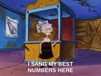 hey arnold nickelodeon GIF