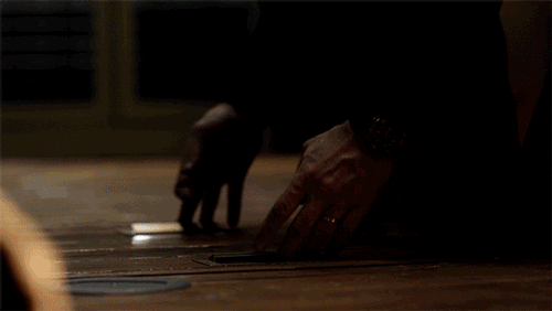 GIF by Wayward Pines