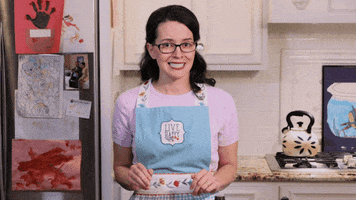 Salmon GIF by PBS Digital Studios
