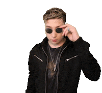 Drop Mic Sticker by Universal Music Brasil