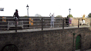 Happy Party GIF by Hollyoaks