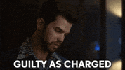 Guilty As Charged Marvel GIF by ABC Network