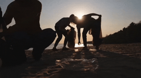 Cleanliness GIF