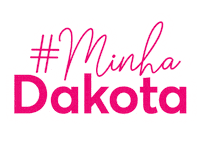 Minhadakota Sticker by Dakota Calçados