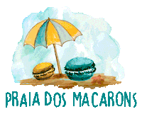 rio grande beach Sticker by Raiz Marketing