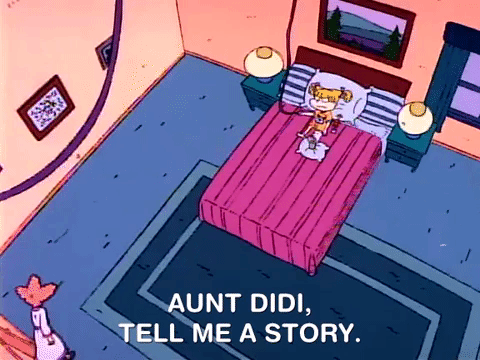 nicksplat rugrats GIF