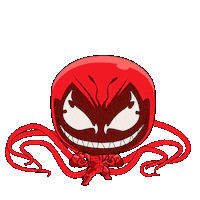 Woody Harrelson Look Sticker by Venom Movie