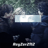 Harry Potter Expecto Patronum GIF