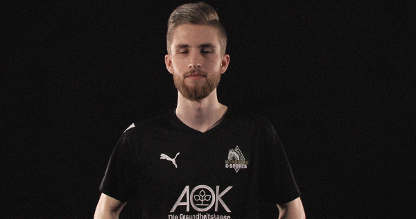 bmgjeffryy95 borussiajeffryy95 GIF by Borussia Mönchengladbach