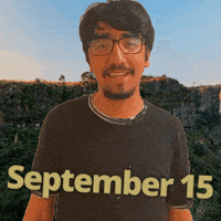 September 15 GIF