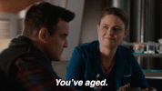 bonesonfox GIF by Bones