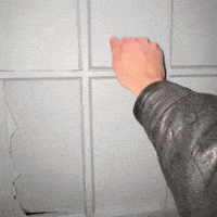 Knock Knock Hello GIF by Respective