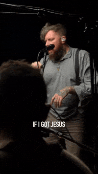 GIF by Essential Worship