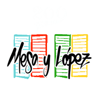 Street Canarias Sticker by 200 Gramos