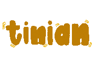 mongotongoart guam rota chamorro guahan Sticker
