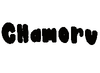 mongotongoart guam chamorro guahan chamoru Sticker