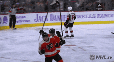 PhiladelphiaFlyers flyers travis philadelphia philadelphia flyers GIF