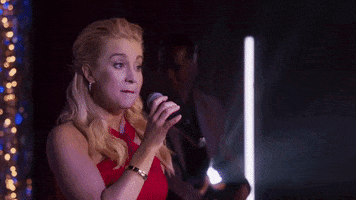 kellie pickler love GIF by Hallmark Channel