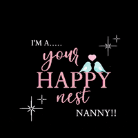 YourHappyNest nanny your happy nest GIF
