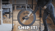 Ship It GIF by Redbrick