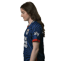 Rose Lavelle Sport Sticker by National Women's Soccer League